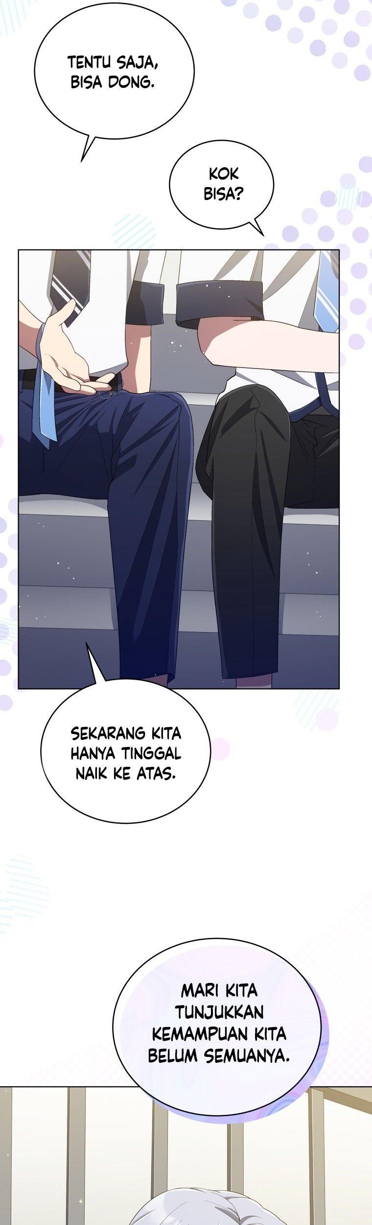 The Second Life of an Idol Chapter 30 Gambar 22