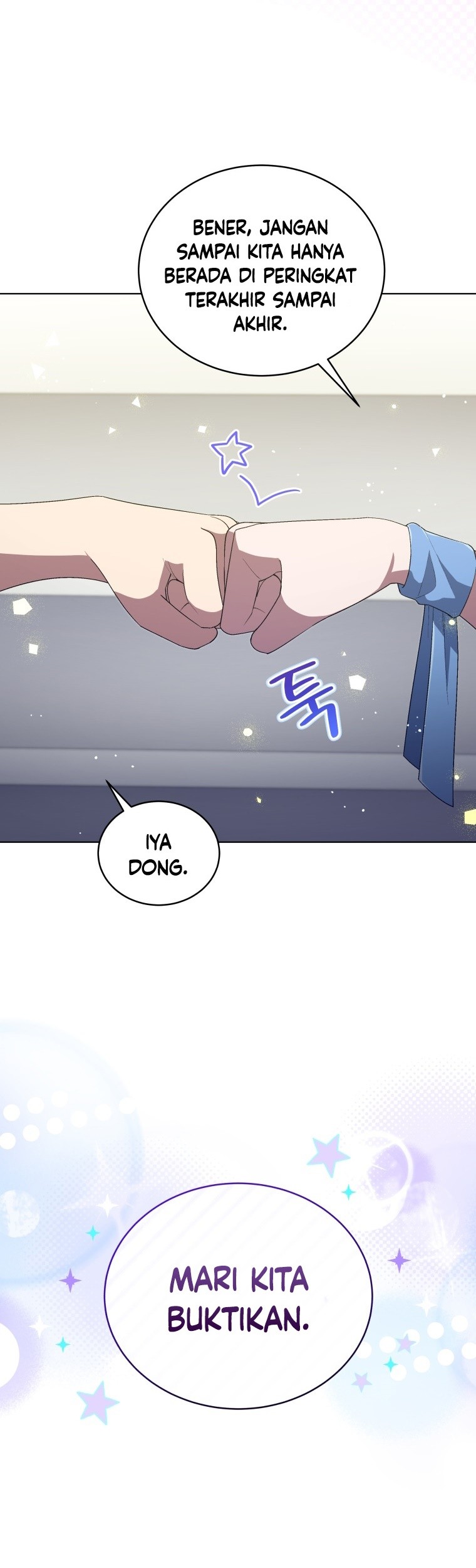 The Second Life of an Idol Chapter 30 Gambar 24