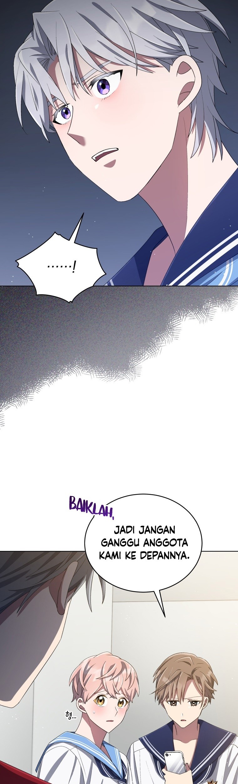 The Second Life of an Idol Chapter 30 Gambar 32