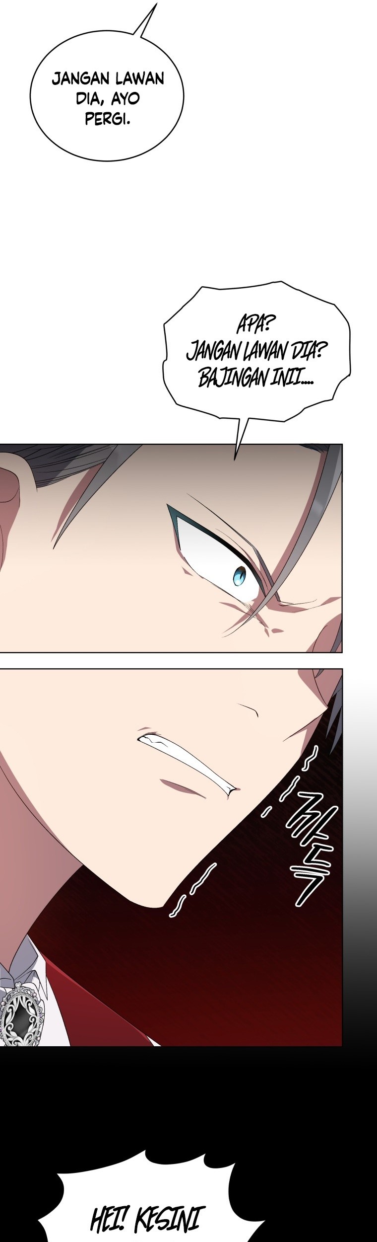 The Second Life of an Idol Chapter 30 Gambar 34