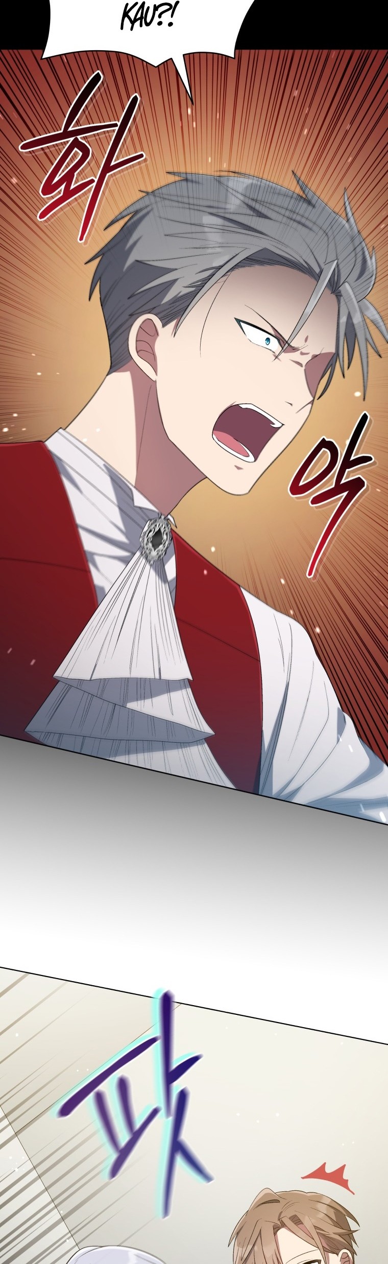 The Second Life of an Idol Chapter 30 Gambar 35