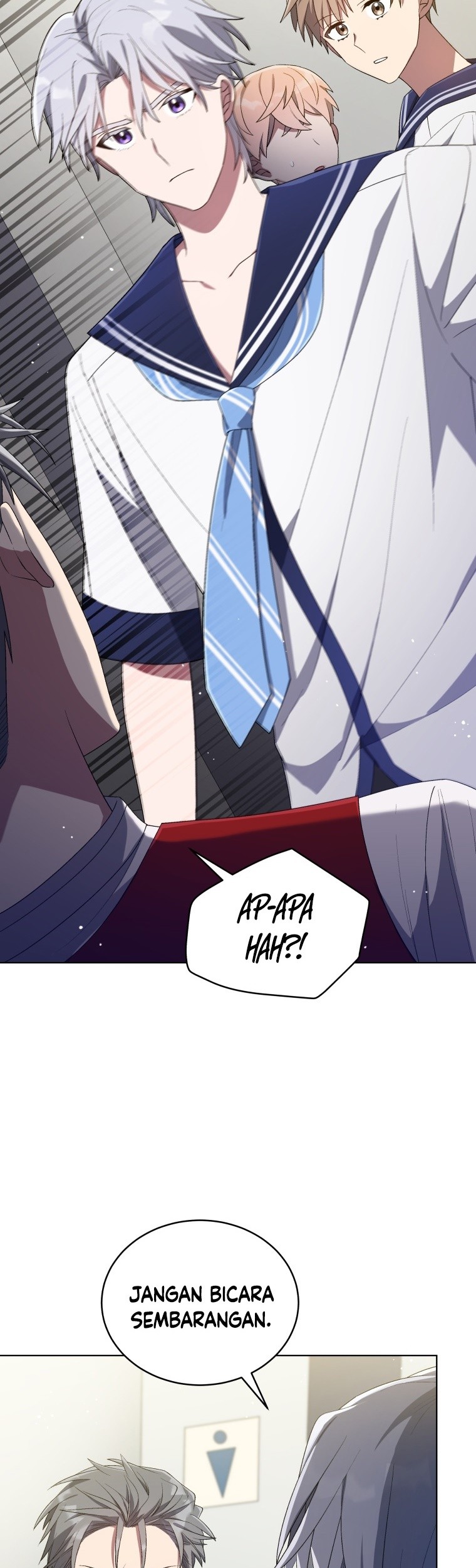 The Second Life of an Idol Chapter 30 Gambar 36