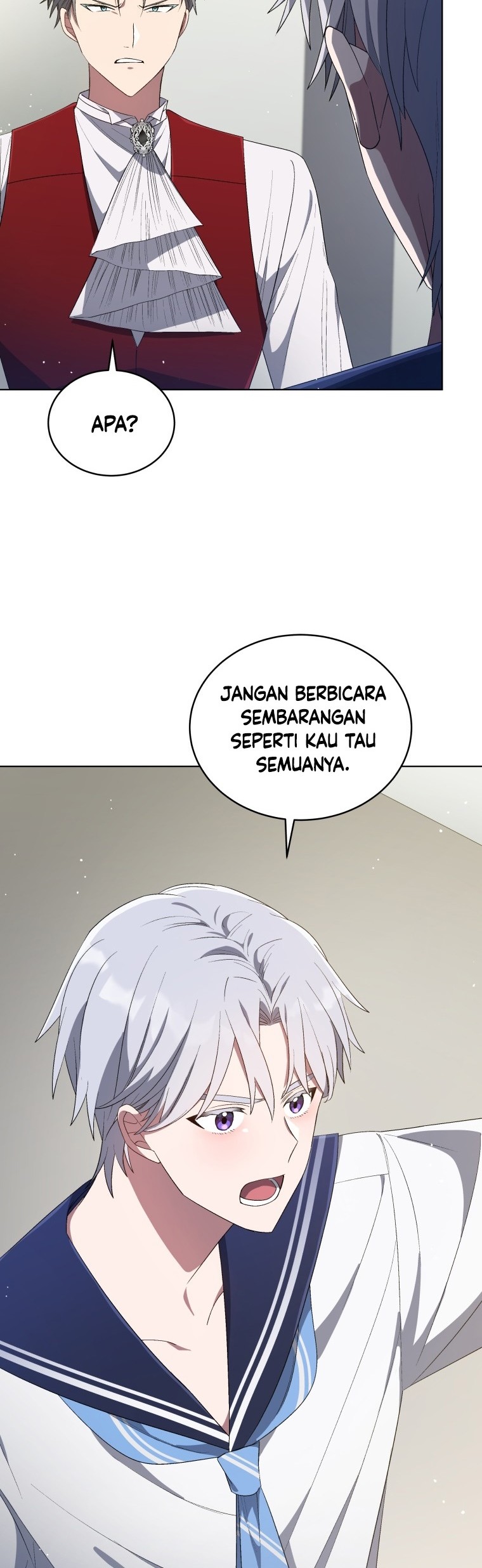 The Second Life of an Idol Chapter 30 Gambar 37