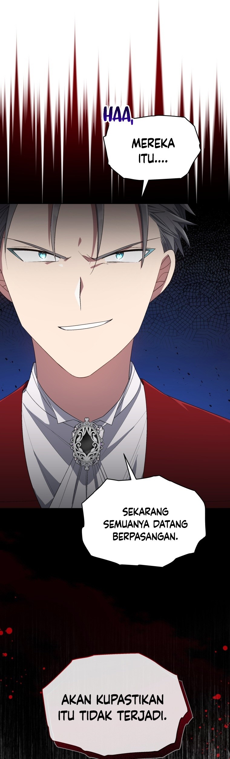 The Second Life of an Idol Chapter 30 Gambar 40