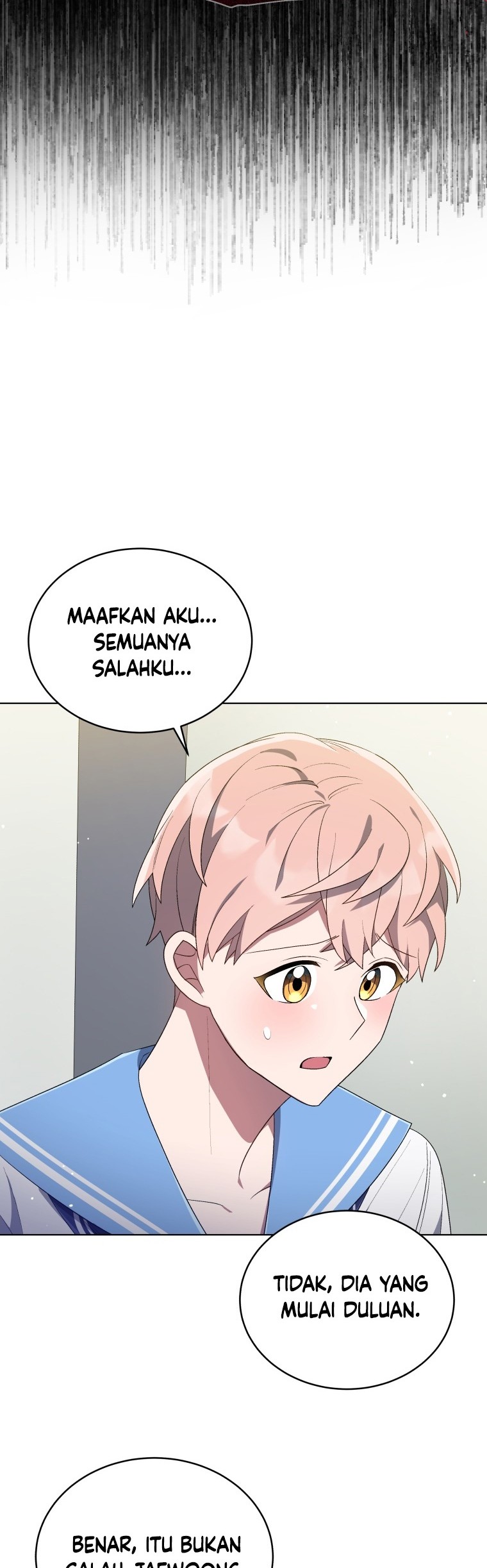 The Second Life of an Idol Chapter 30 Gambar 41