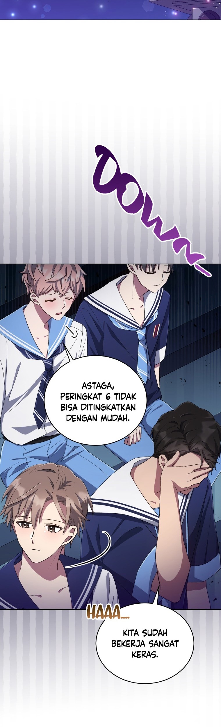 Baca  The Second Life of an Idol Chapter 30 Gambar 2