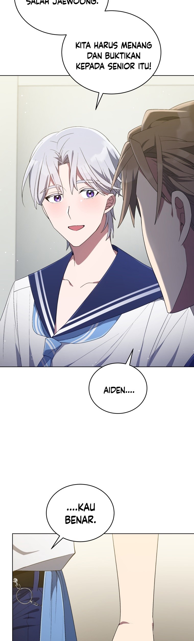 The Second Life of an Idol Chapter 30 Gambar 42