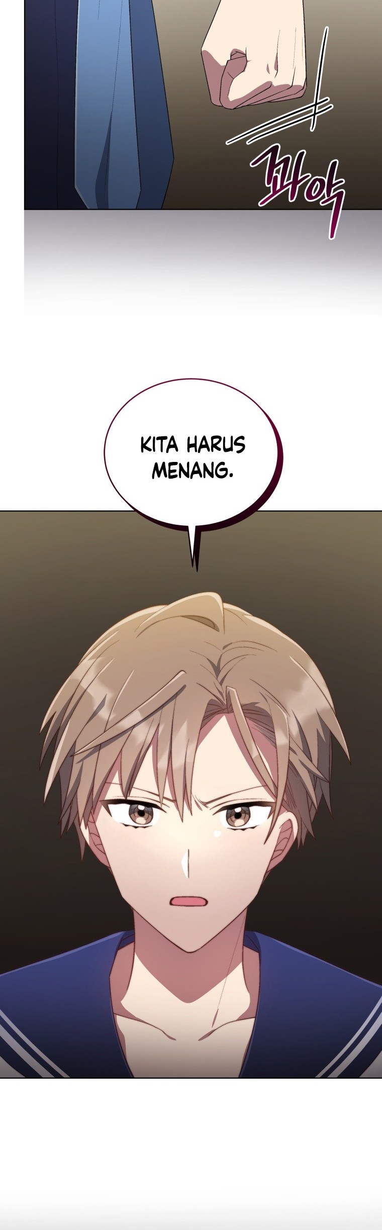 The Second Life of an Idol Chapter 30 Gambar 43