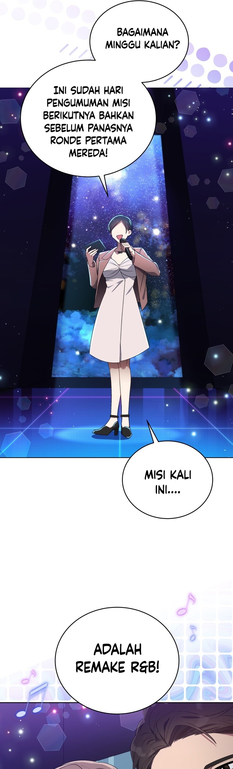 The Second Life of an Idol Chapter 30 Gambar 46