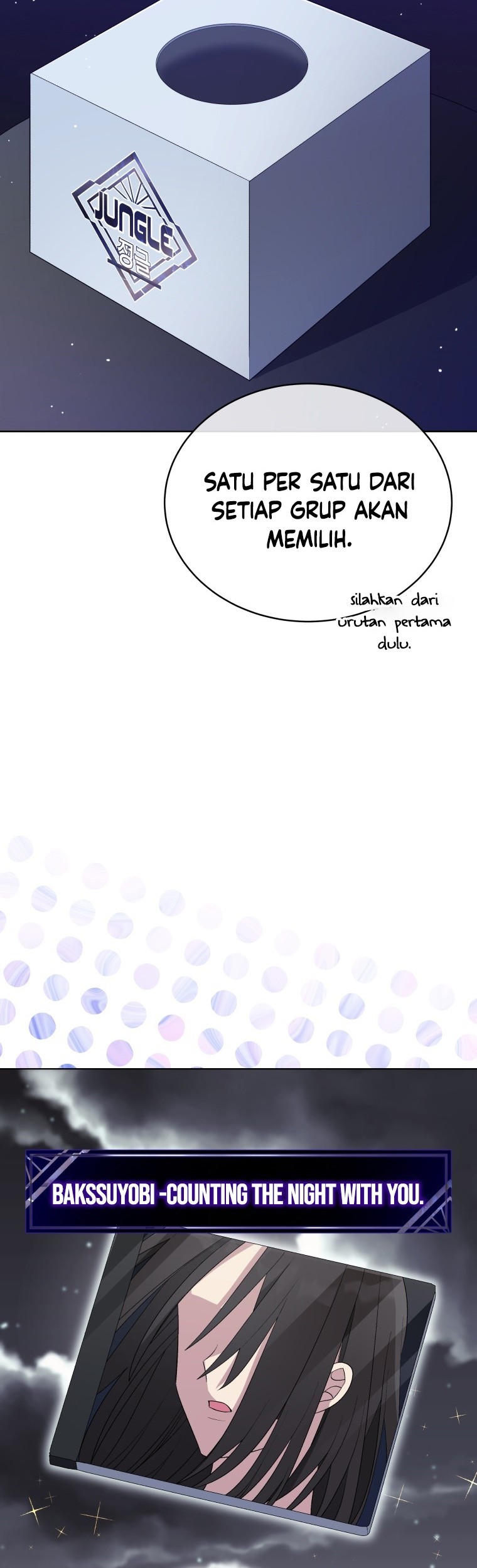 The Second Life of an Idol Chapter 30 Gambar 48