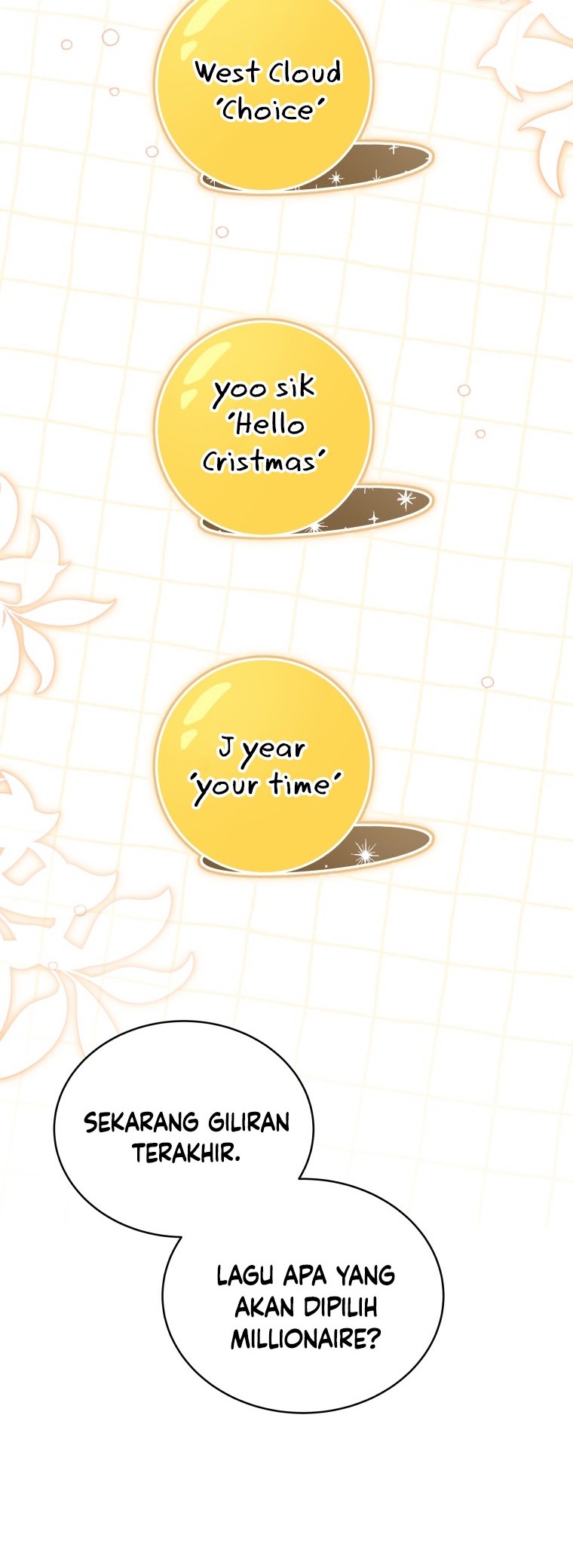 The Second Life of an Idol Chapter 30 Gambar 51