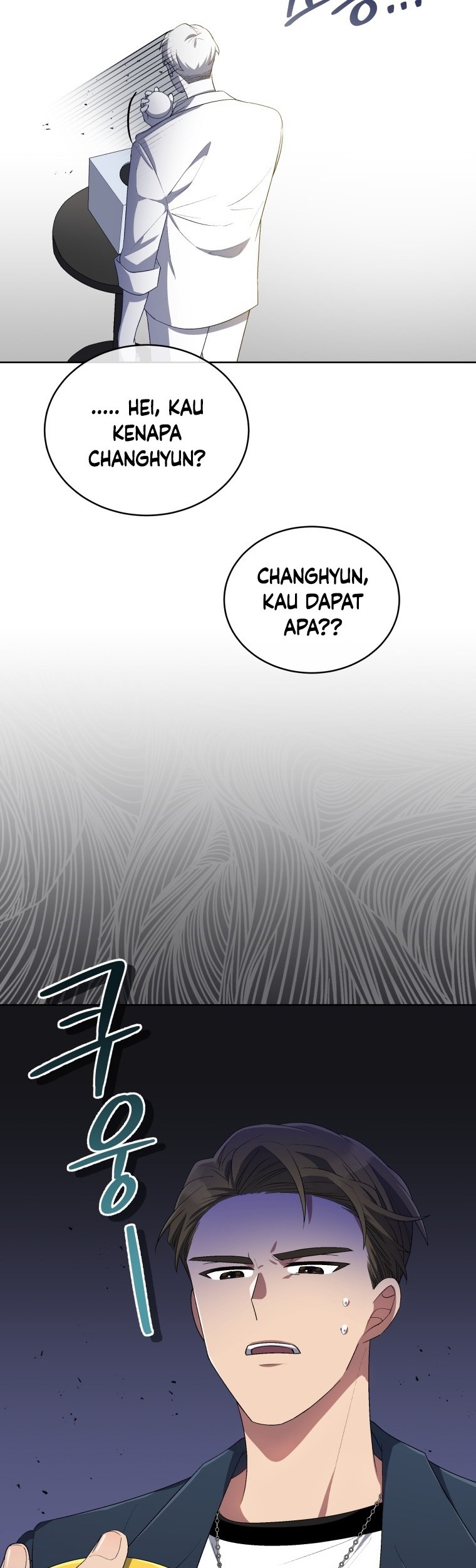 The Second Life of an Idol Chapter 30 Gambar 54