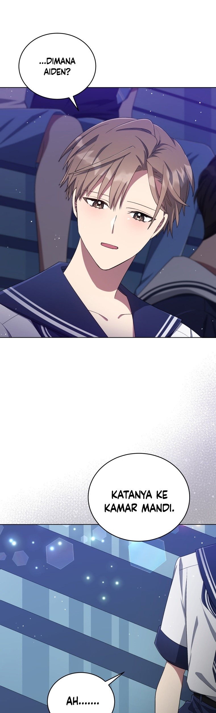 The Second Life of an Idol Chapter 30 Gambar 4