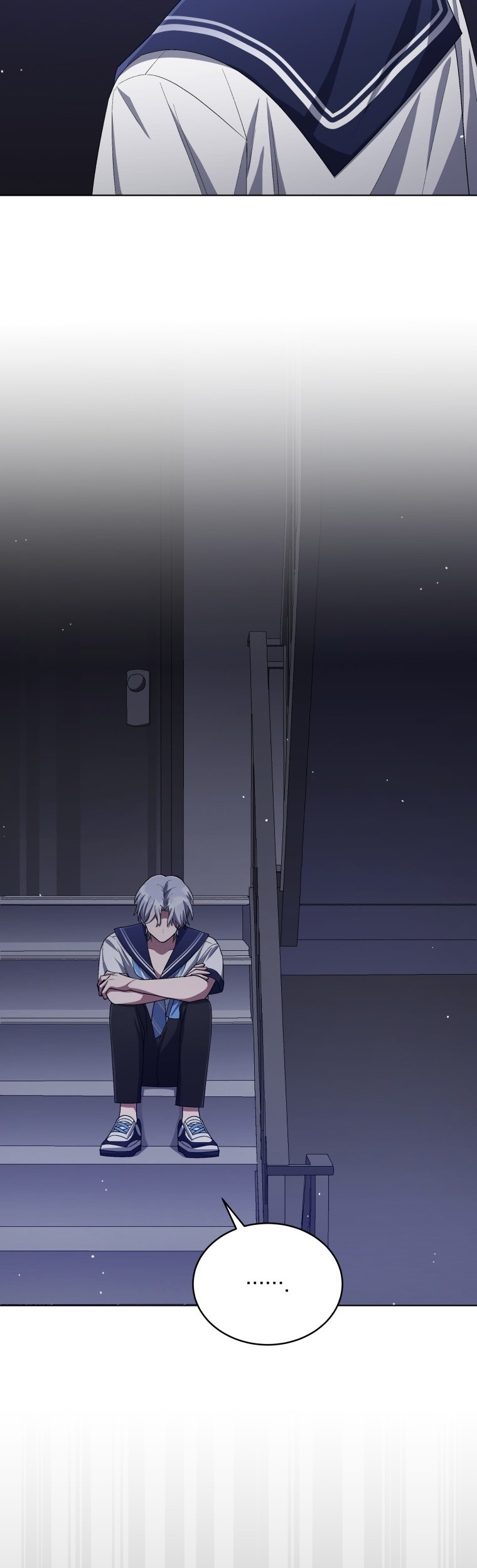 The Second Life of an Idol Chapter 30 Gambar 8