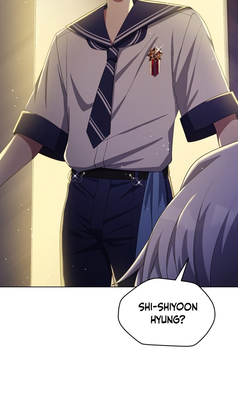 The Second Life of an Idol Chapter 30 Gambar 13