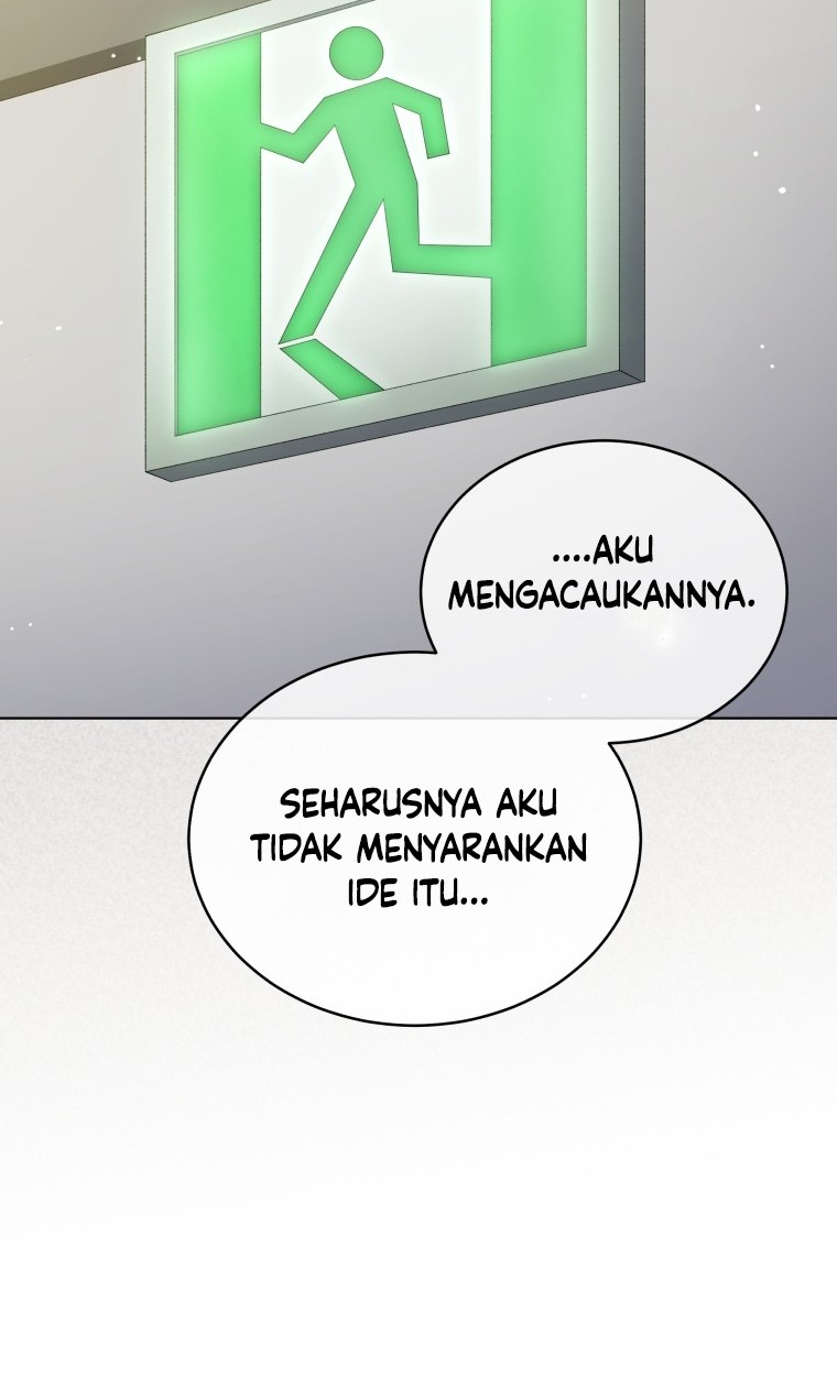 The Second Life of an Idol Chapter 30 Gambar 15