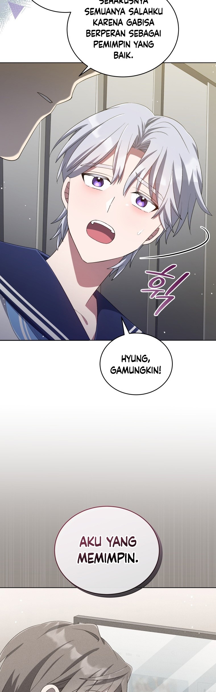 The Second Life of an Idol Chapter 30 Gambar 17