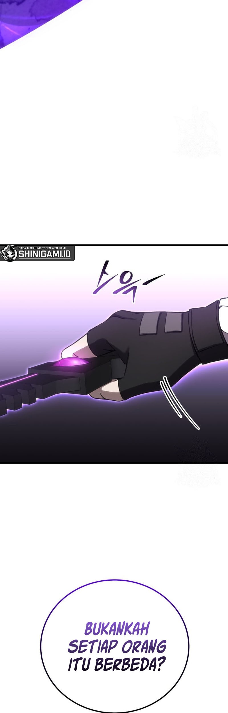 Poison-Eating Healer Chapter 35 Gambar 16