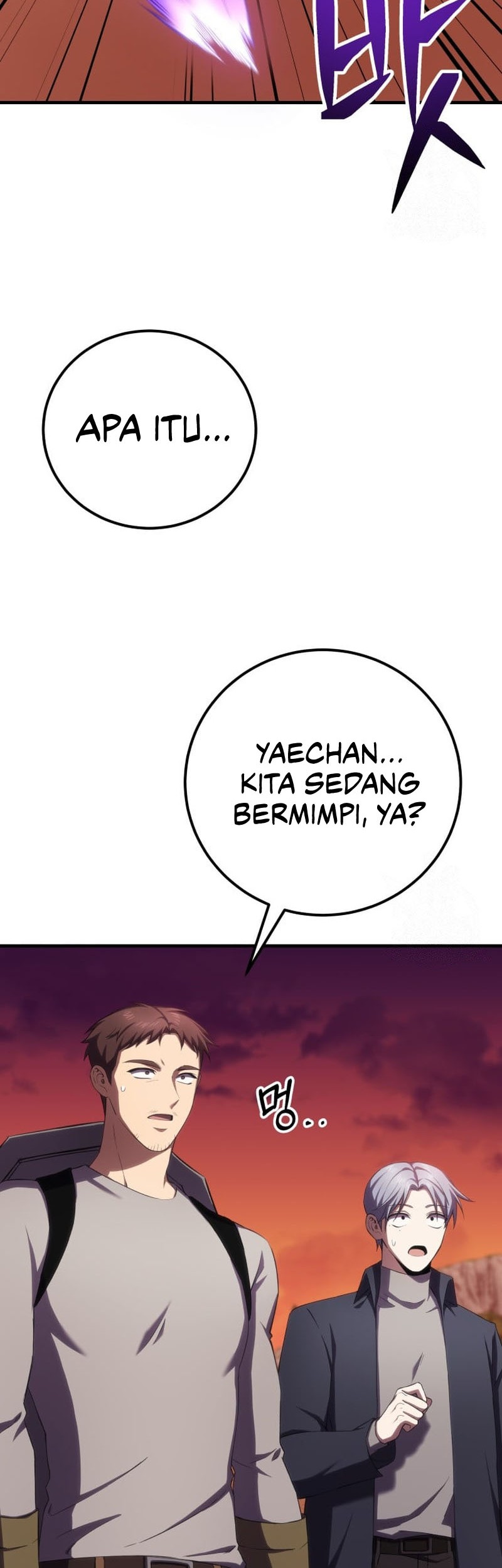 Poison-Eating Healer Chapter 35 Gambar 27