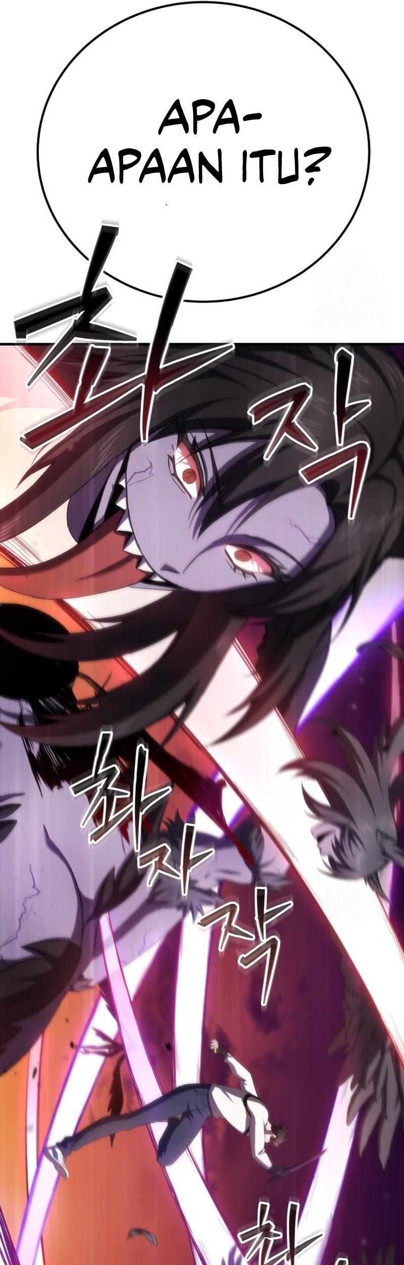 Poison-Eating Healer Chapter 35 Gambar 29