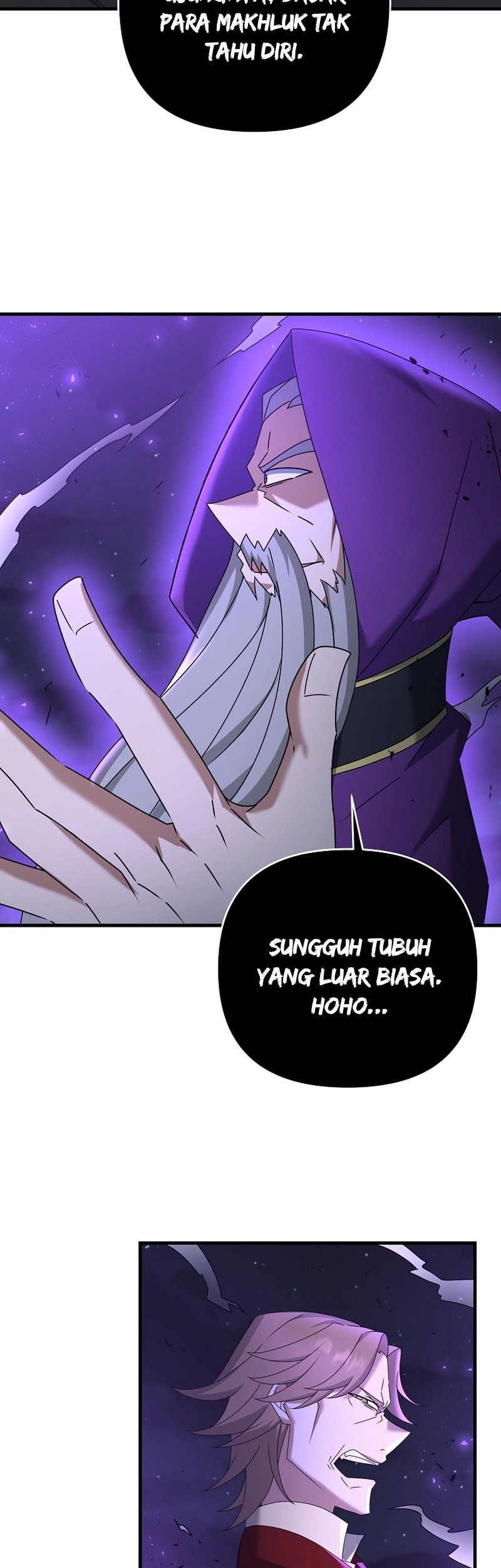 The Lazy Swordmaster Chapter 64 Gambar 18
