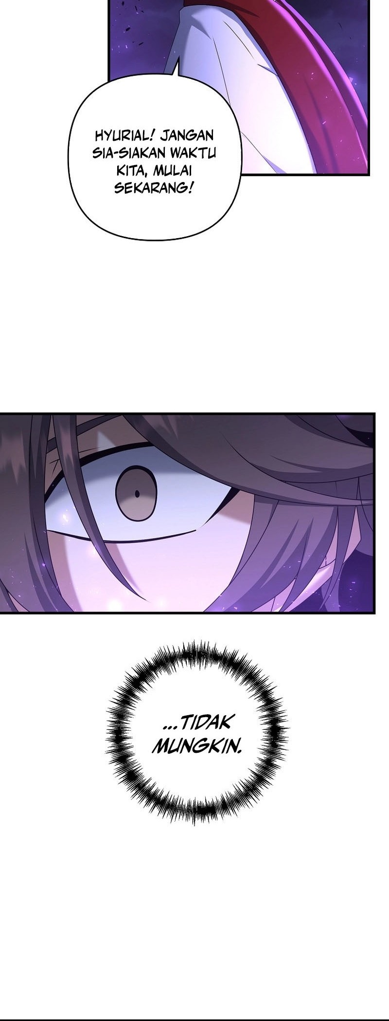 The Lazy Swordmaster Chapter 64 Gambar 19