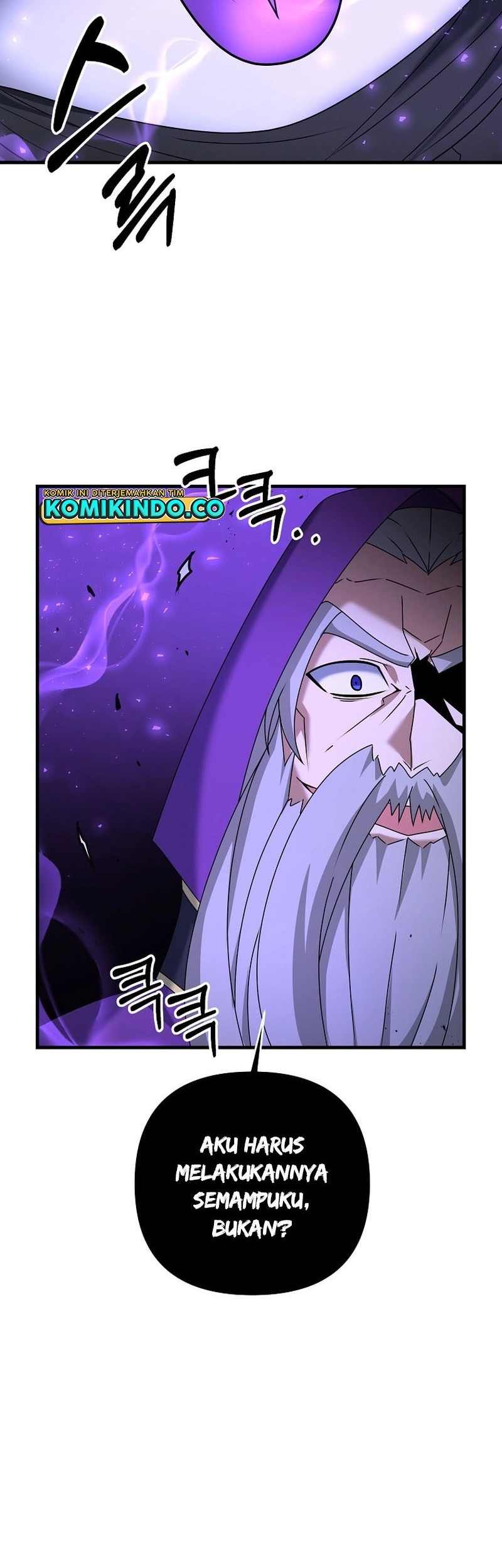 The Lazy Swordmaster Chapter 64 Gambar 23