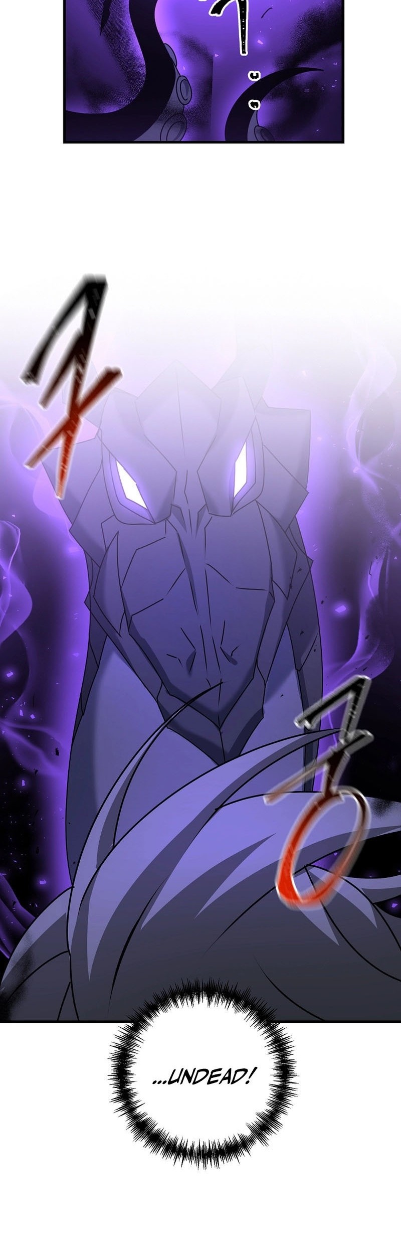 The Lazy Swordmaster Chapter 64 Gambar 25