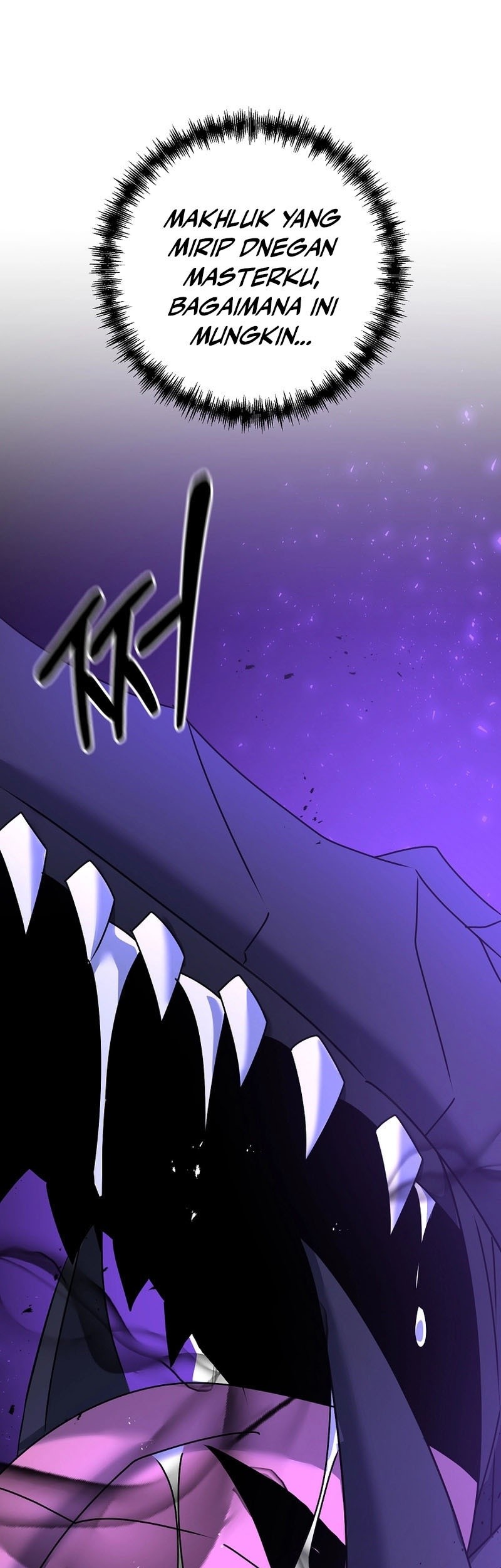 The Lazy Swordmaster Chapter 64 Gambar 26