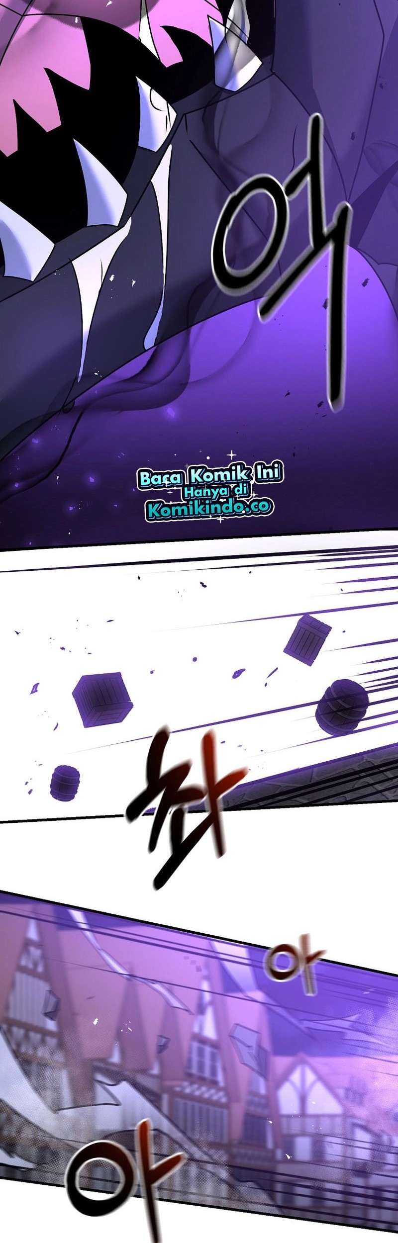 The Lazy Swordmaster Chapter 64 Gambar 27