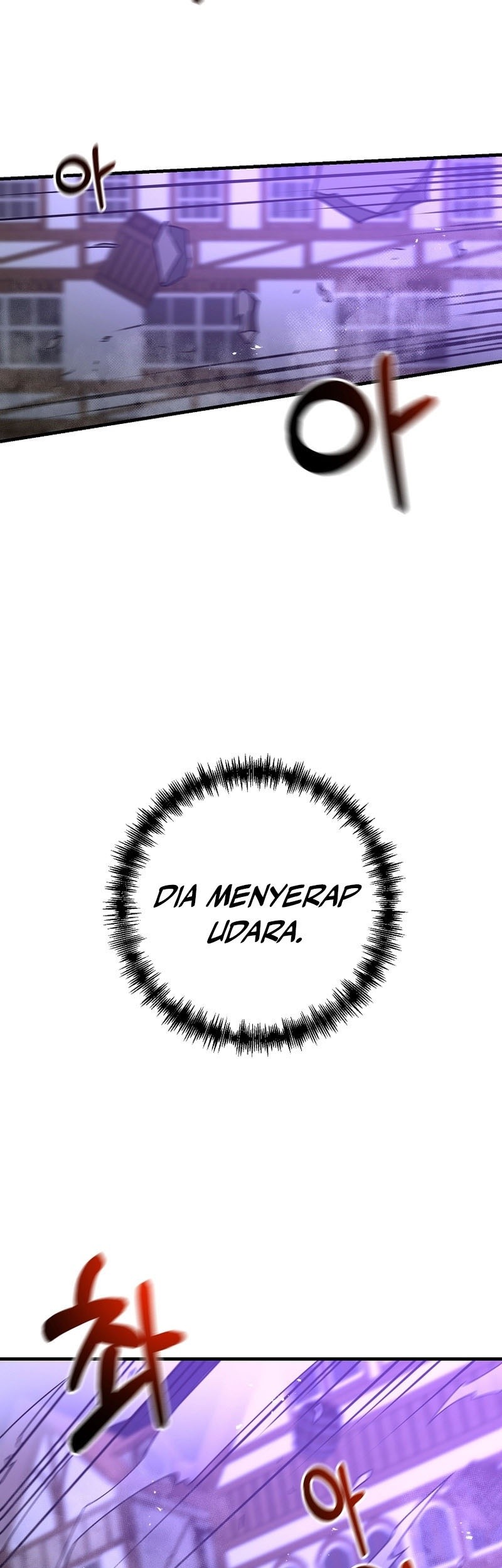 The Lazy Swordmaster Chapter 64 Gambar 28