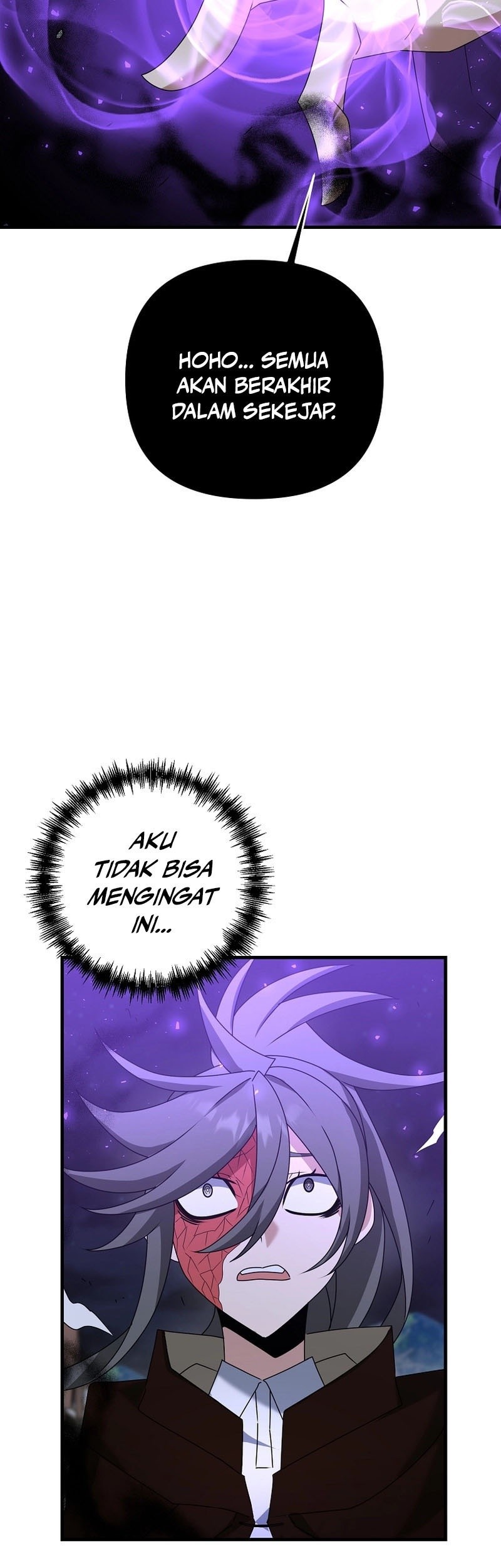 The Lazy Swordmaster Chapter 64 Gambar 30