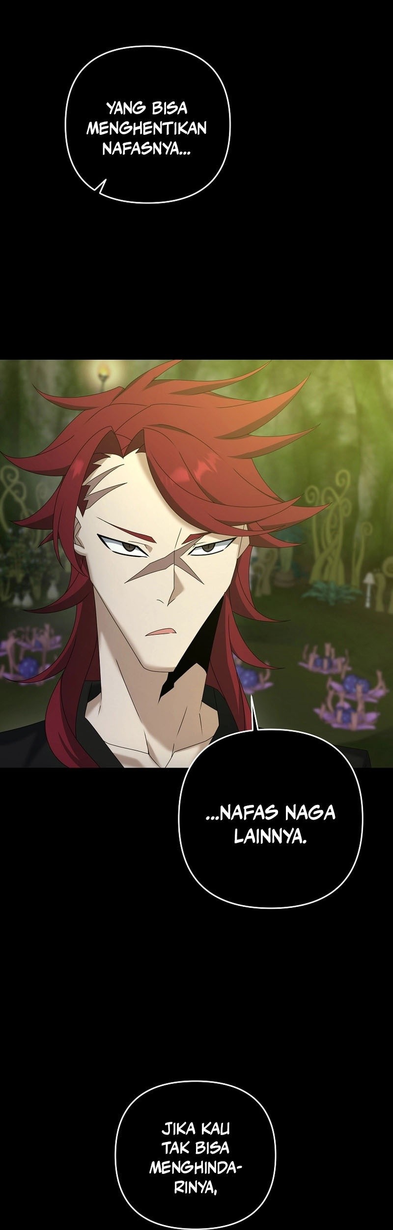The Lazy Swordmaster Chapter 64 Gambar 32