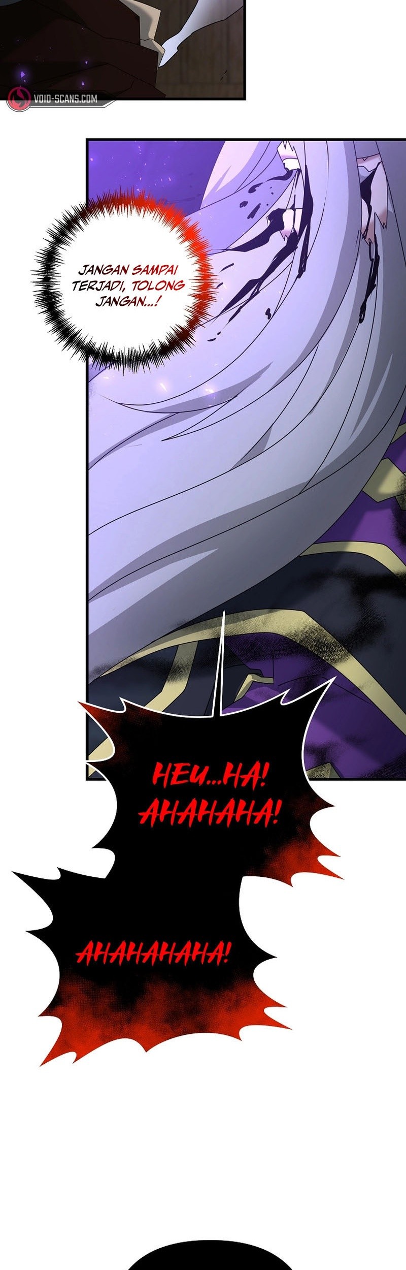 The Lazy Swordmaster Chapter 64 Gambar 34