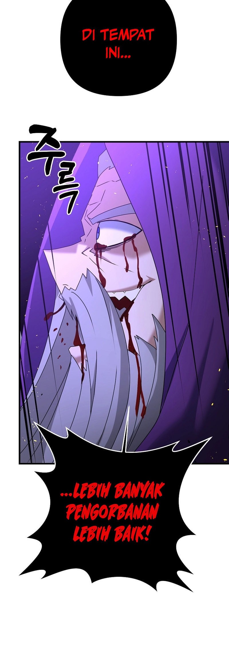 The Lazy Swordmaster Chapter 64 Gambar 35