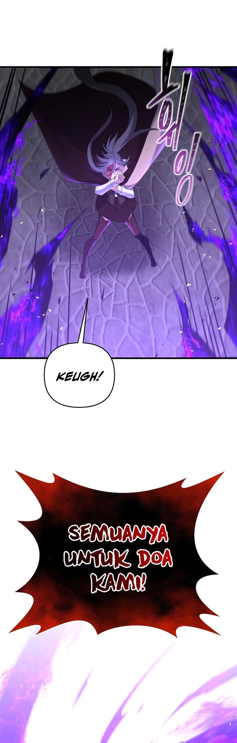 The Lazy Swordmaster Chapter 64 Gambar 36