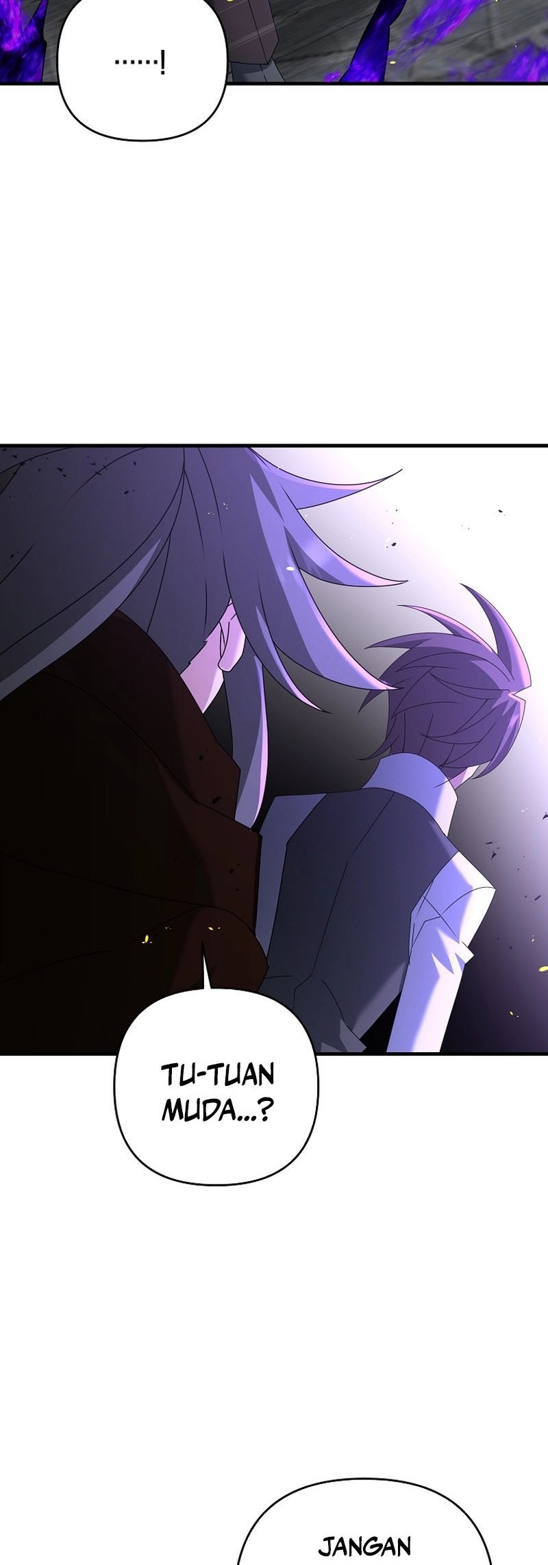 The Lazy Swordmaster Chapter 64 Gambar 41