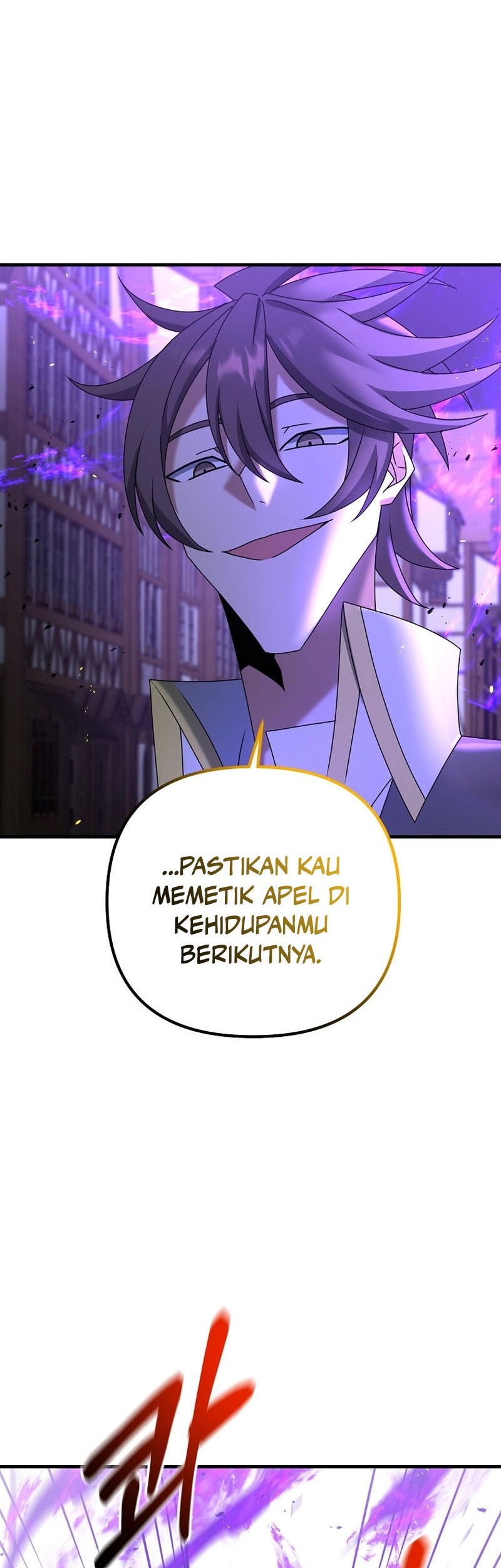 The Lazy Swordmaster Chapter 64 Gambar 47