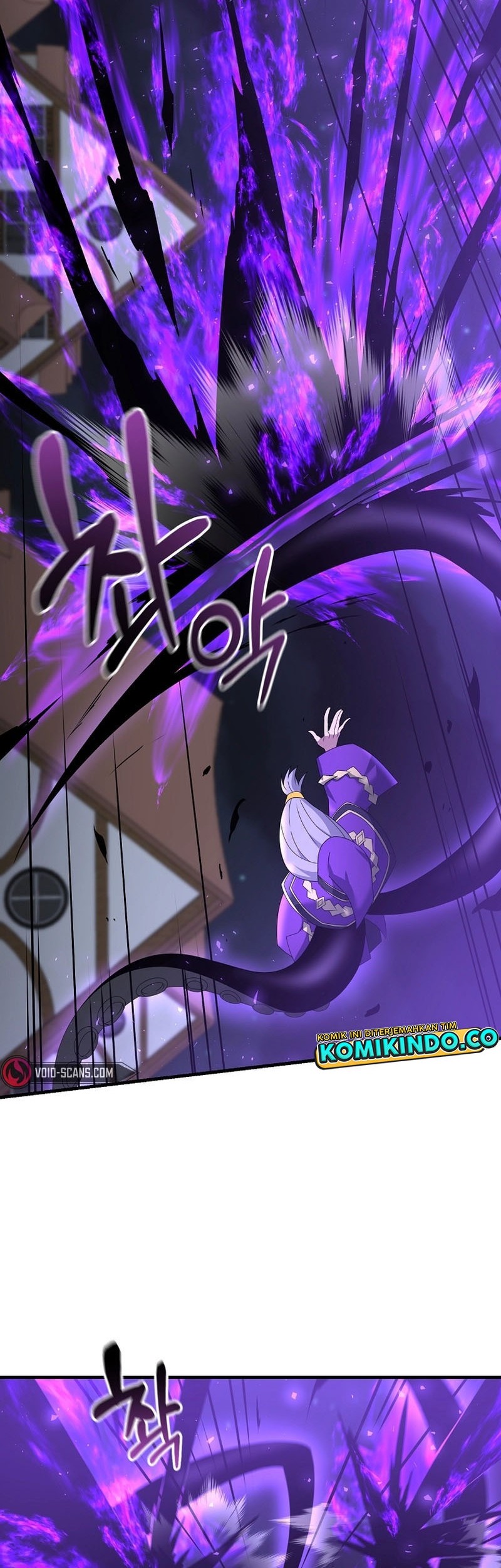 The Lazy Swordmaster Chapter 64 Gambar 5