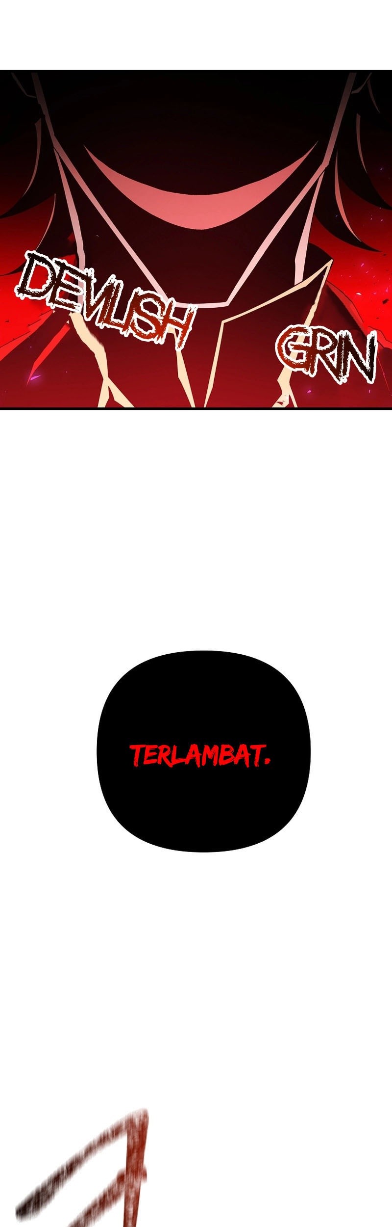 The Lazy Swordmaster Chapter 64 Gambar 10