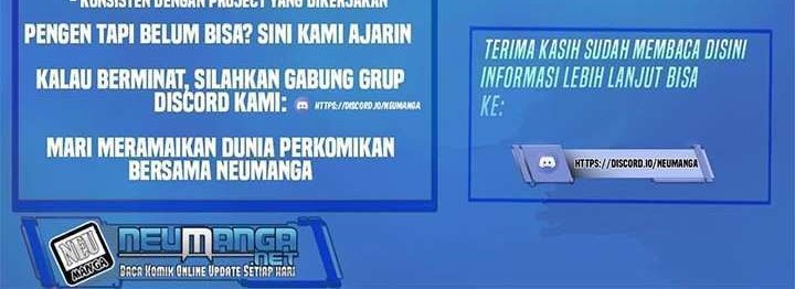 Escort Agency of The Apocalypse Chapter 22 Gambar 24