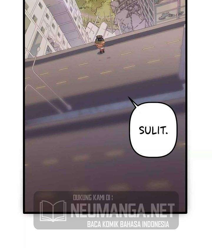 Escort Agency of The Apocalypse Chapter 22 Gambar 6