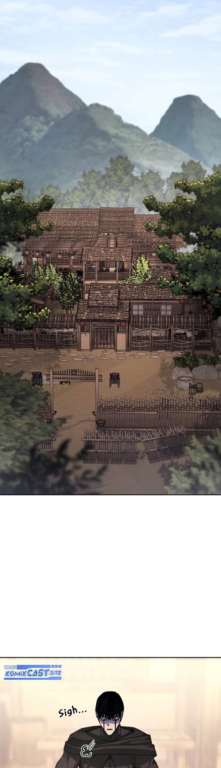 I Reincarnated As The Crazed Heir Chapter 73 Gambar 47