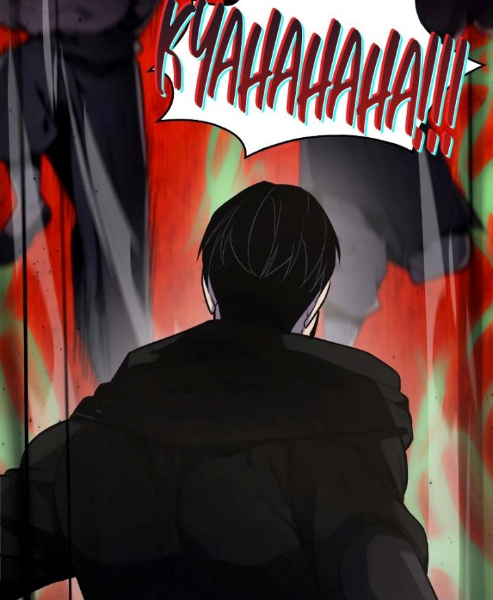 I Reincarnated As The Crazed Heir Chapter 73 Gambar 66