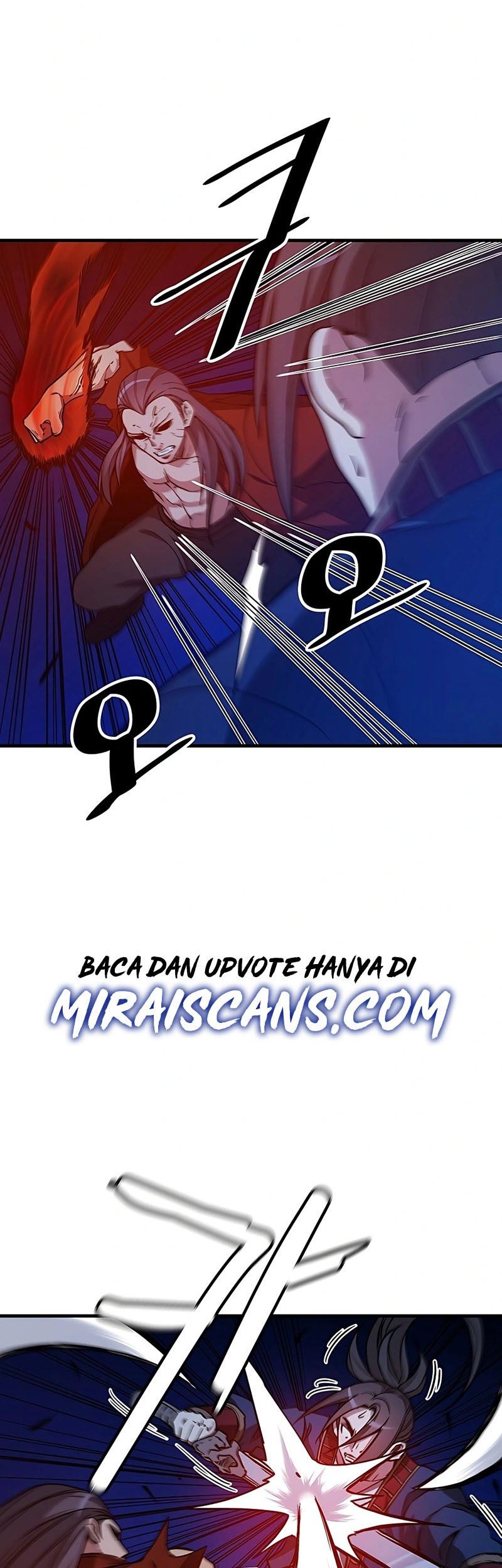 I Am Reborn As The Sword God Chapter 23 Gambar 42