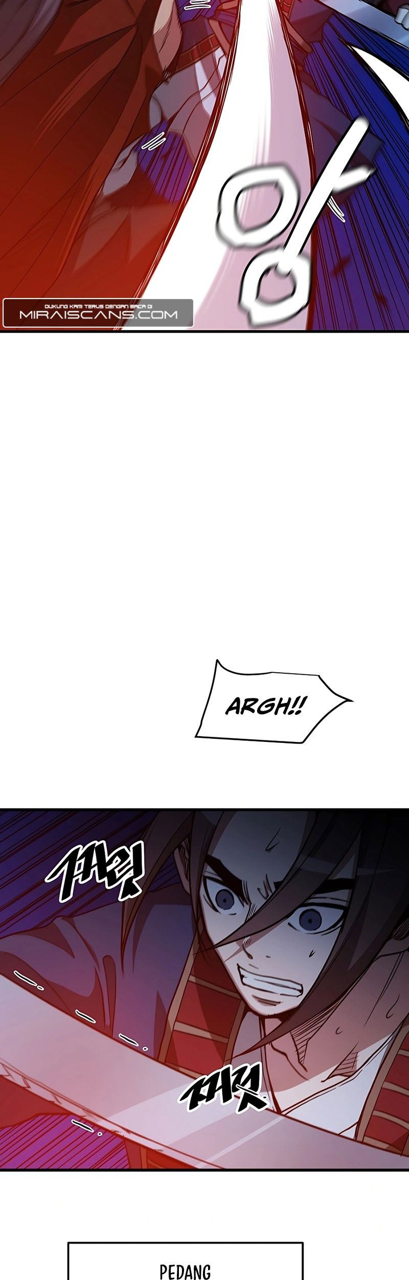 I Am Reborn As The Sword God Chapter 23 Gambar 43