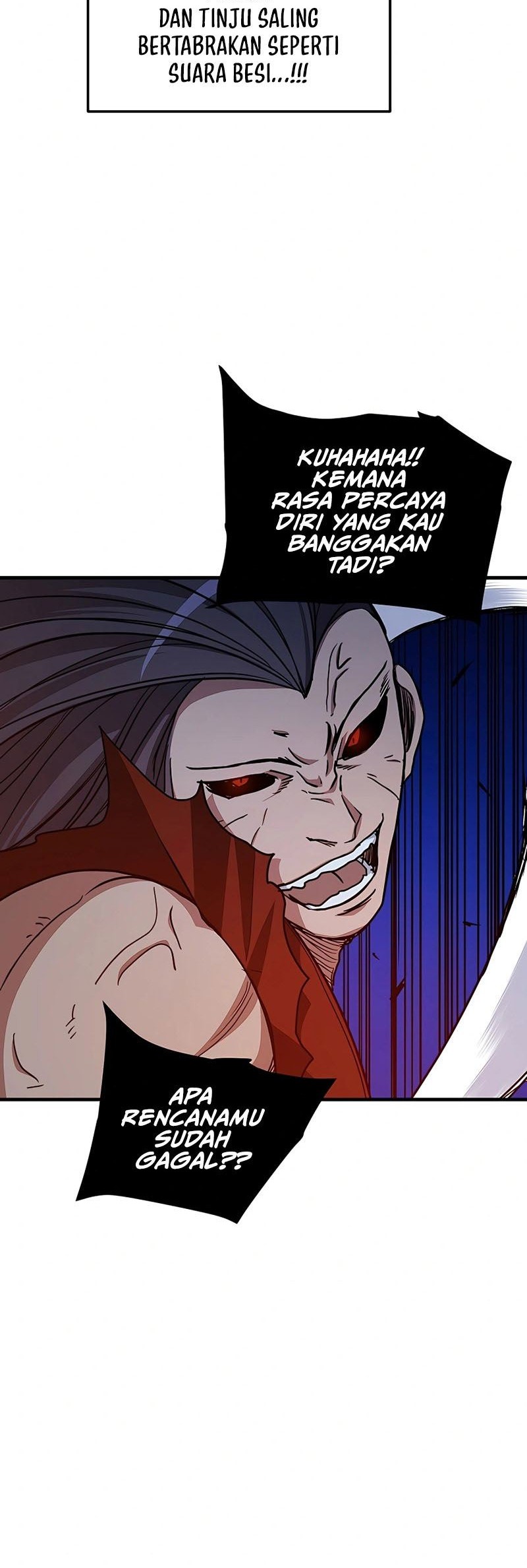 I Am Reborn As The Sword God Chapter 23 Gambar 44