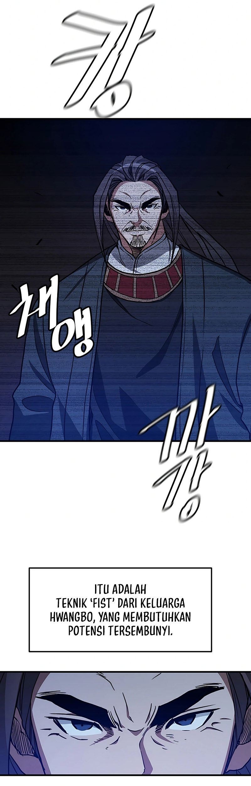 I Am Reborn As The Sword God Chapter 23 Gambar 45