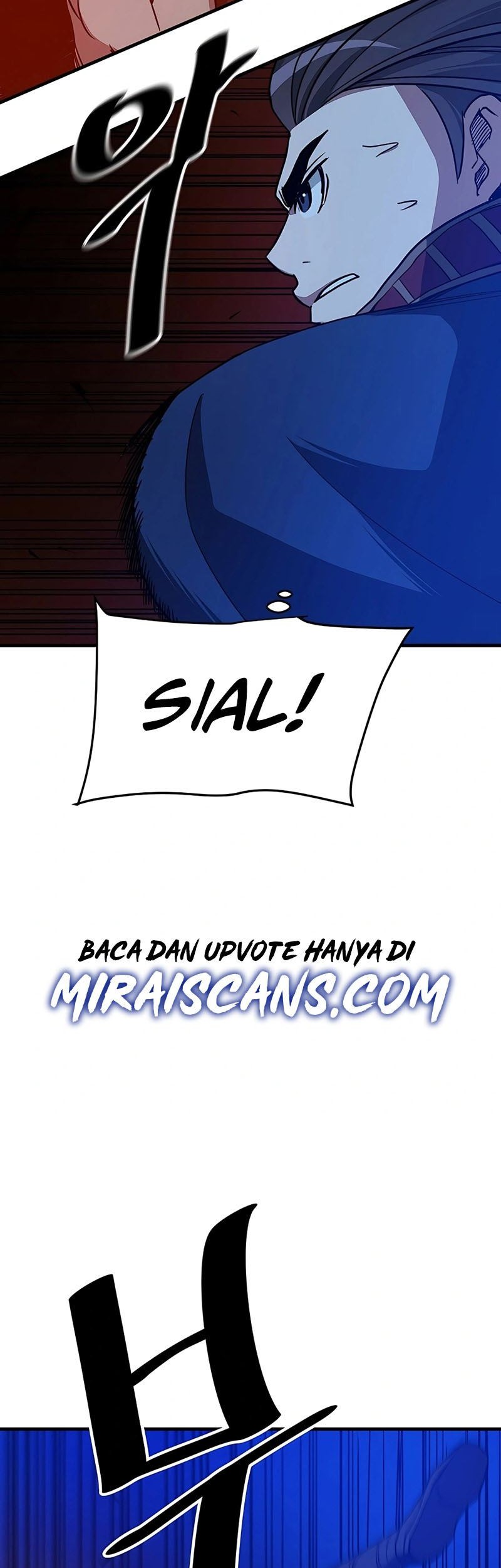 I Am Reborn As The Sword God Chapter 23 Gambar 47