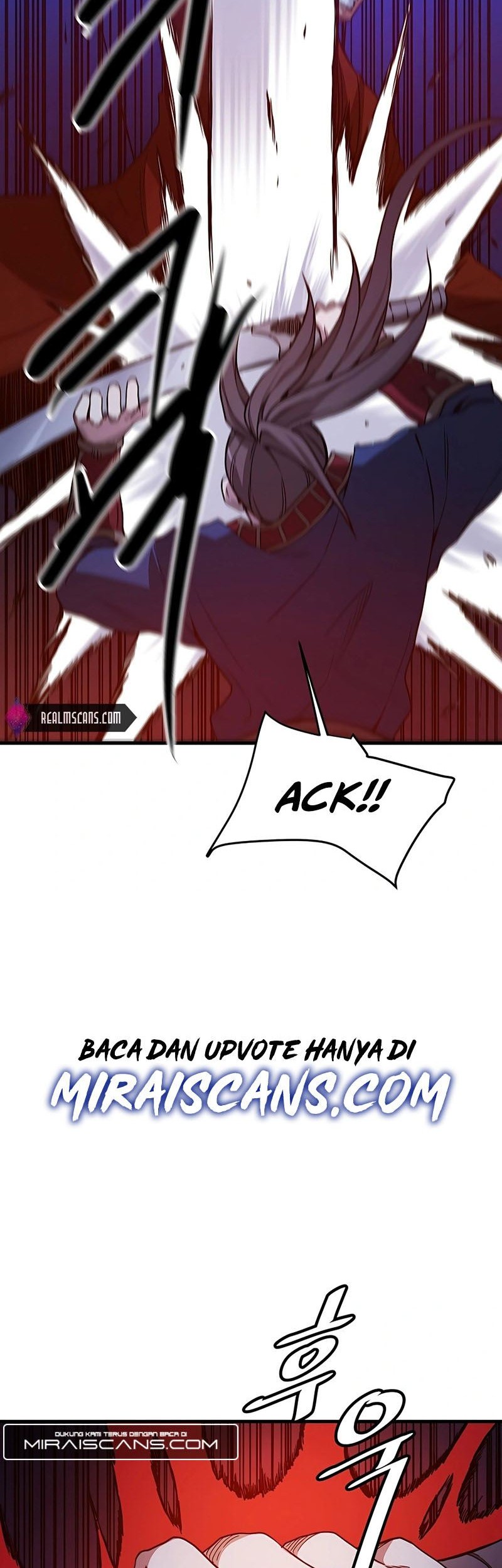 I Am Reborn As The Sword God Chapter 23 Gambar 50